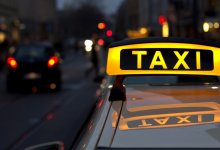 Таксист ограбил и избил пассажира в Нур-Султане