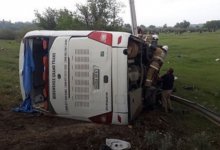 Скончался еще один узбекистанец, пострадавший в ДТП в Жамбылской области