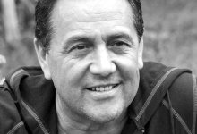 Умер певец Ренат Ибрагимов