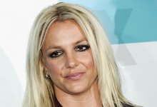 Певица Бритни Спирс потеряла ребенка