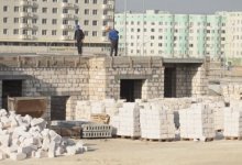 На 14 млн тенге оштрафовали застройщиков в Мангистауской области