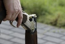 Разгуливал с ружьем по улице: жителя Экибастуза задержали