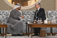 Как шейх Халифа бен Заид Аль Нахаян помогал Казахстану, рассказал пресс-секретарь президента РК