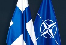 Финляндия официально решила вступить в НАТО