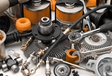 Контрафактные автозапчасти Toyota, Lexus, Hyundai распространяли по всему Казахстану