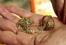 Жительницы Шымкента отдали аферистке золото на 4,5 млн тенге, испугавшись потусторонних сил