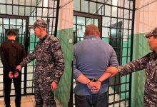 В шкафу у бабушки обнаружили объявленного в международный розыск преступника в ВКО