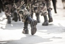 Сбежавший из воинской части в Актау солдат через две недели уже мог отправиться домой