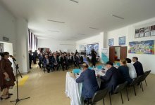 Мобильные общественные приемные партии AMANAT выехали в Алматинскую и Костанайскую области