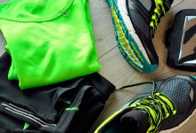 Спорттовары известных брендов пытались завезти из Кыргызстана в Казахстан