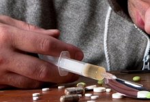 Женщина устроила наркопритон в своей квартире в Алматы