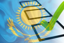 Референдум-2022: как казахстанцам получить данные о своем избирательном участке