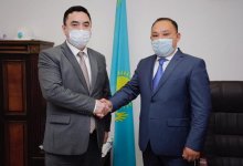 Экс-заместителю акима Атырауской области вынесли приговор спустя два года