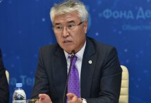 Фейковая информация о смерти главы Нацмузея РК распространяется в Сети