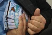 За взятку при гозакупках осужден зампредседателя правления Turkistan Invest