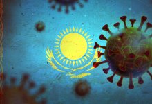 Введут ли в Казахстане карантин из-за стелс-омикрона, ответили в Минздраве