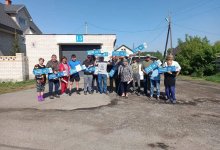 Улицу в честь многодетной матери переименовали в ВКО