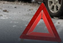 Мать с дочкой сбили на дороге в Актобе