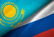 Премьер-министры Казахстана и России провели переговоры по телефону