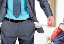 Семь лет уклонялся от алиментов житель Шымкента