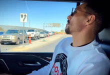 Стопроцентный настрой на победу: Алимханулы прибыл в Лас-Вегас за титулом чемпиона мира