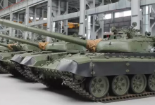 Старые двигатели вместо новых поставляли для военной техники в ВКО