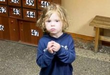 Нашлись родственники потерявшейся в Темиртау девочки