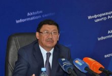 Бывшего главного эколога Актюбинской области приговорили к трем годам лишения свободы