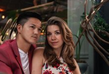 Казах-полицейский из Нью-Йорка Димаш Ниязов сообщил о рождении сына