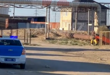 Утечка газа произошла в Мангистауской области из-за автомобилиста