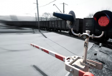 Сотрудников КТЖ наказали за плохое содержание железнодорожных переездов в Жамбылской области