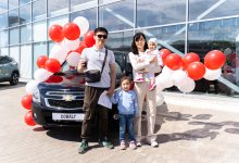 Льготное кредитование: первый казахстанец получил авто