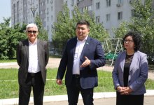 Молодёжь Казахстана становится главной движущей политической силой страны - члены партии AMANAT