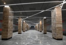 Первые сейсмические станции появились в метро Алматы