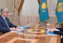 Токаеву доложили об искоренении повального возбуждения дел правоохранителями в Казахстане