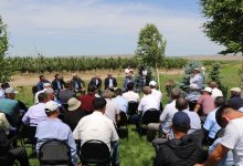 Депутат Мажилиса: Поправки в Конституцию станут началом нового этапа в построении справедливого Казахстана