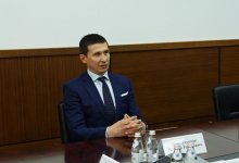 Сменился генеральный директор "КазМунайГаз-Аэро"