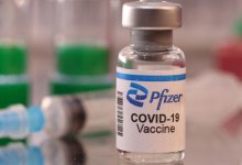 Pfizer всем: в столице американской вакциной вакцинируют всех желающих