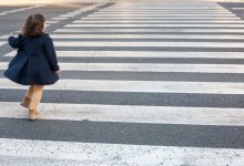 Наркотическое опьянение: водитель в Актобе сбил девочку