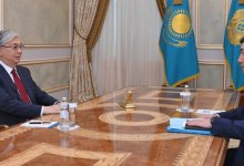 "Граждане поддерживают реформы": Кошанов рассказал о встречах мажилисменов с населением