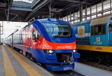 Новые стандарты чистоты приняты в пассажирских поездах Казахстана