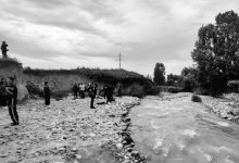 Двухлетний мальчик утонул в реке в Алматинской области