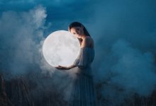 Черная Луна 30 мая: что не стоит делать в магическое новолуние