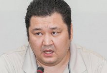 Основной пик агитации будет проходить в последнюю неделю – Марат Шибутов о референдуме