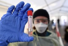 Шесть казахстанцев заразились коронавирусом за сутки