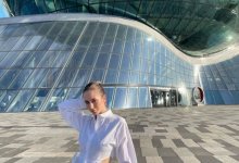 Российский блогер назвала шесть необычных вещей в Казахстане