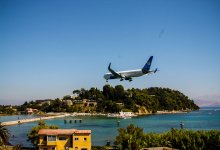 В Грецию летом можно будет улететь из двух городов Казахстана