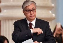 Токаев отправится в Бишкек по приглашению президента Кыргызстана