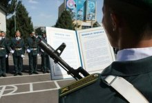 Нового зампреда КНБ – директора погранслужбы назначили в Казахстане