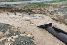 Служебное расследование по ЧП на трассе проведут в Алматинской области